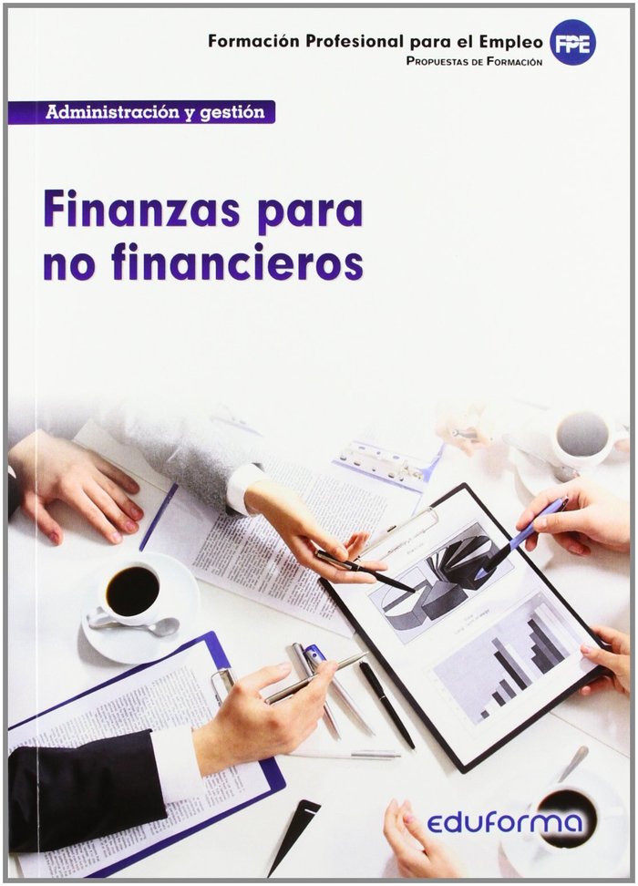Finanzas para no financieros