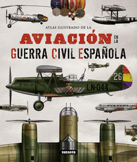 Aviacion en la guerra civil espaÑola