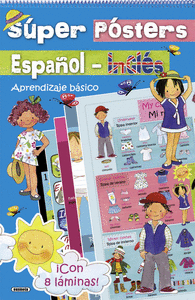 Aprendizaje basico español ingles