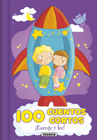 100 cuentos cortos