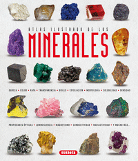 Rocas y minerales (GUIAS DEL NATURALISTA-ROCAS-MINERALES-PIEDRAS PRECIOSAS)