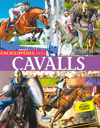 Enciclopedia dels cavalls