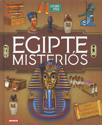 Egipte misterios