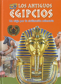 Los antiguos egipcios