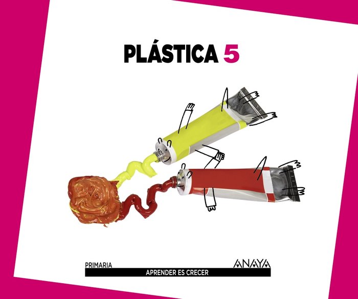 Plastica 5ºep mec 14