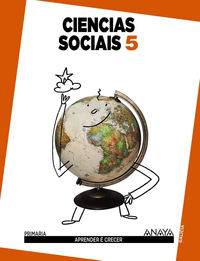 Ciencias sociais 5.