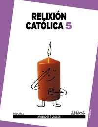 Relixion catolica 5.
