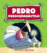 Pedro Preocupadáctilo