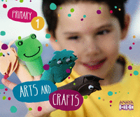 Arts and crafts 1ºep 14