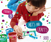 Arts and crafts 3ºep mec 14