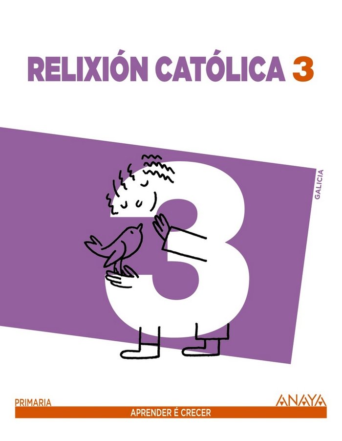 Relixion catolica 3.