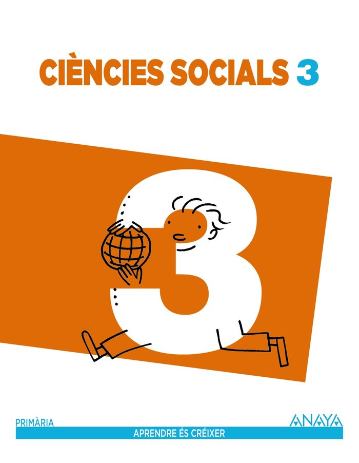 Ciències Socials 3.