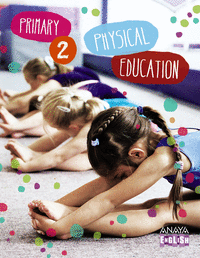 Physical education 2ºep mec 15