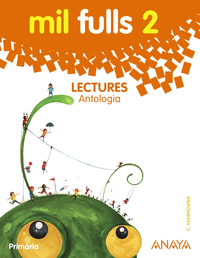 Lectures 2. antologia