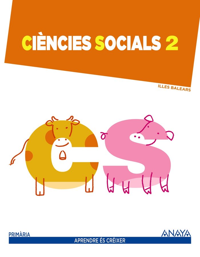 Ciències socials 2.