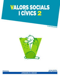 Valors socials i cívics 2.