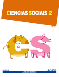 Ciencias sociais 2ºep galicia 15