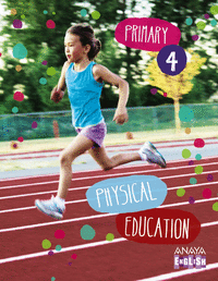 Physical education 4ºep 15