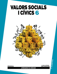 Valors socials i cívics 6.