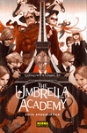 The umbrella academy 1: suite apocal¡ptica