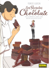 Los secretos del chocolate