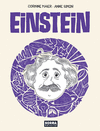 Einstein, una biograf¡a dibujada