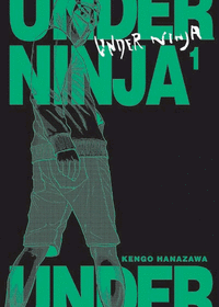 Under ninja 01