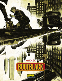 Bootblack edicion integral