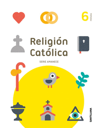 Religion catolica 6ºep madrid 20 en armonia