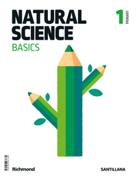 Natural science  1ºep 21 basics