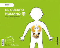 Nivel 3 el cuerpo humano 3.0 ed21