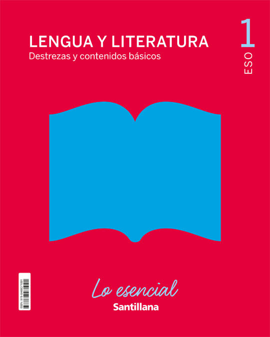 1eso lengua y liter lo esencial ed21