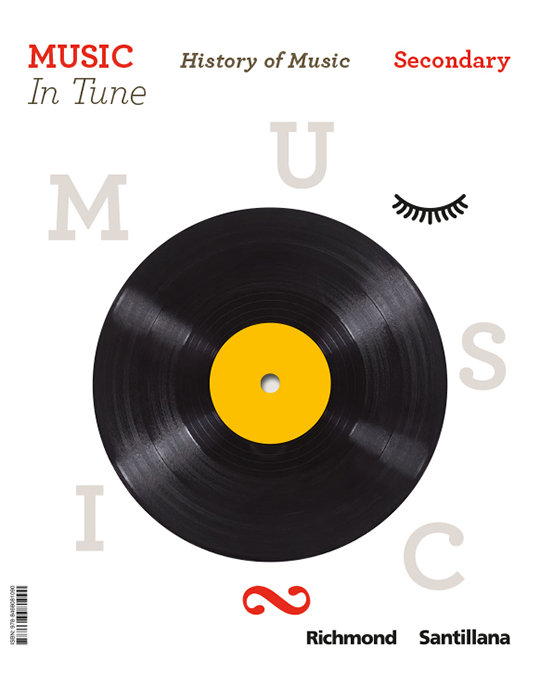 History of Music Vol II ESO