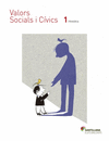 Valors socials i civics 1 primaria