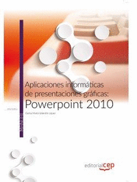 Aplicaciones informaticas de presentaciones graficas: powerp