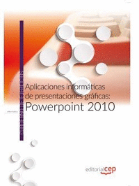 Aplicaciones informaticas de presentaciones graficas: powerp