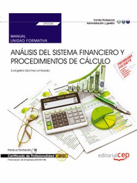 Manual. analisis del sistema financiero y procedimientos de