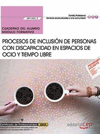 Cuaderno del alumno procesos de inclusion
