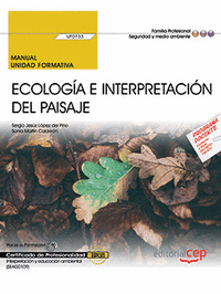 Manual ecologia e interpretacion del pais