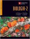 Biologia i geologia, 2 batxillerat. llibre de l'alumne