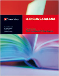 Llengua Catalana+solucionari.cicles Formatius Fp