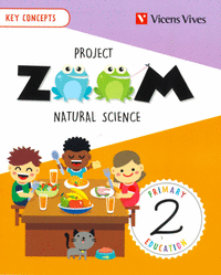 Natural science 2 key concepts (zoom)