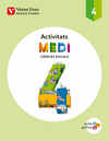 Medi 4 Social Activitats (aula Activa) Area