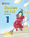 Contes De Hui 1 (valencia)