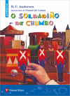 O Soldadiûo De Chumbo (pillota)