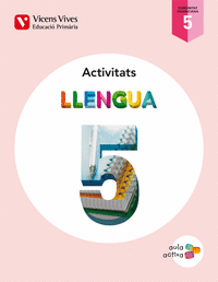 Llengua 5 valencia activitats (aula activa)