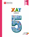 Xat 5 (5.1-5.2-5.3) Valencia (aula Activa)