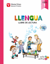Llengua 1 Lectures Valencia (Aula Activa)