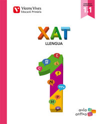 Xat 1 (1.1-1.2-1.3) Valencia (aula Activa)