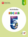 Sociais 5 Actividades (aula Activa)